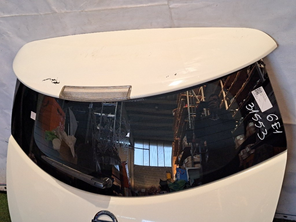 Portellone Posteriore NISSAN Leaf 1° Serie