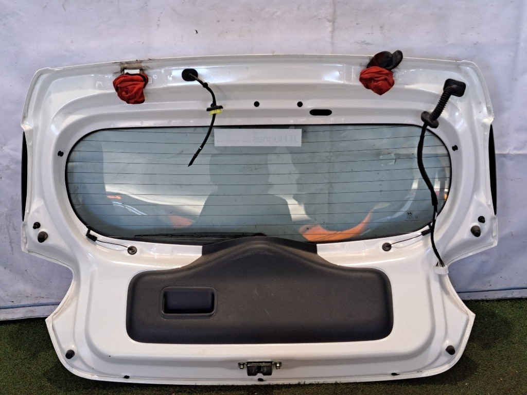 Portellone Posteriore HYUNDAI i10 1° Serie