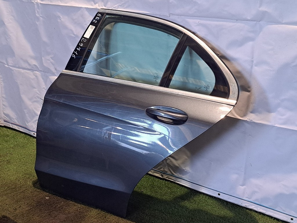 Portiera Posteriore Sinistra MERCEDES Classe C (W205) (2013-)