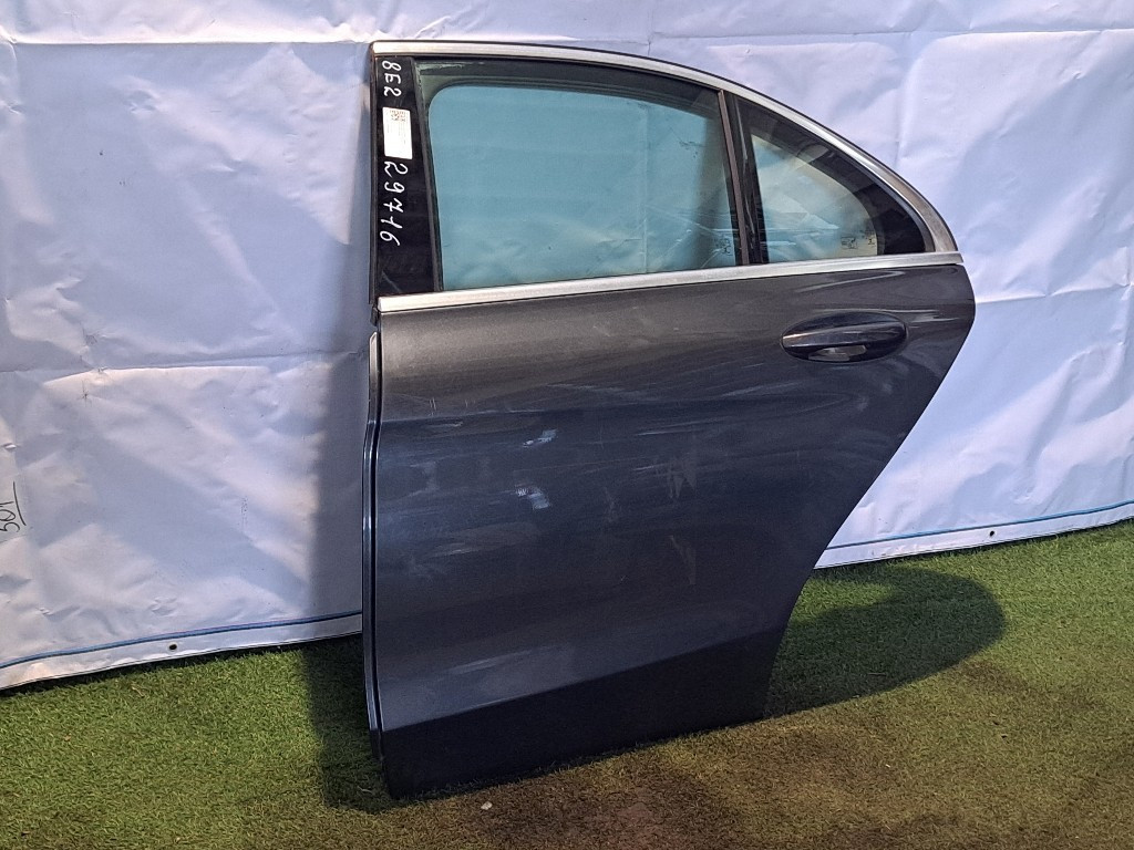 Portiera Posteriore Sinistra MERCEDES Classe C (W205) (2013-)