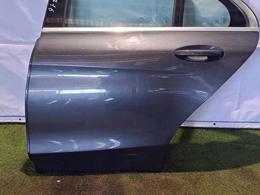 Portiera Posteriore Sinistra MERCEDES Classe C (W205) (2013-)