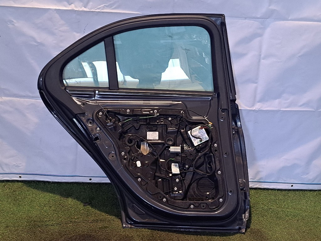 Portiera Posteriore Sinistra MERCEDES Classe C (W205) (2013-)
