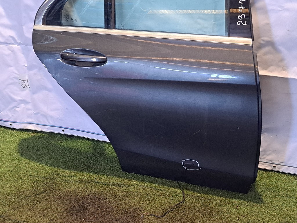 Portiera Posteriore Destra MERCEDES Classe C (W205) (2013-)