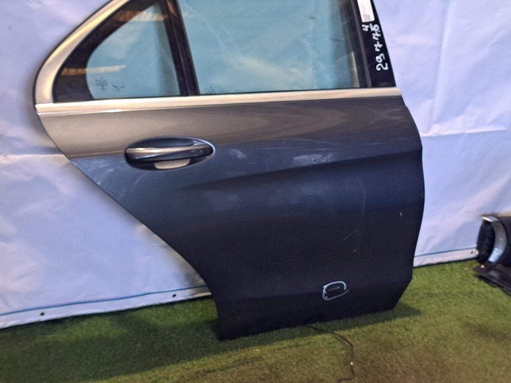 Portiera Posteriore Destra MERCEDES Classe C (W205) (2013-)