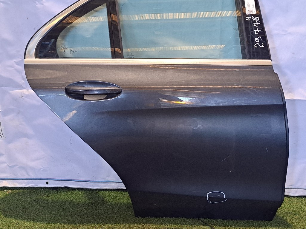 Portiera Posteriore Destra MERCEDES Classe C (W205) (2013-)