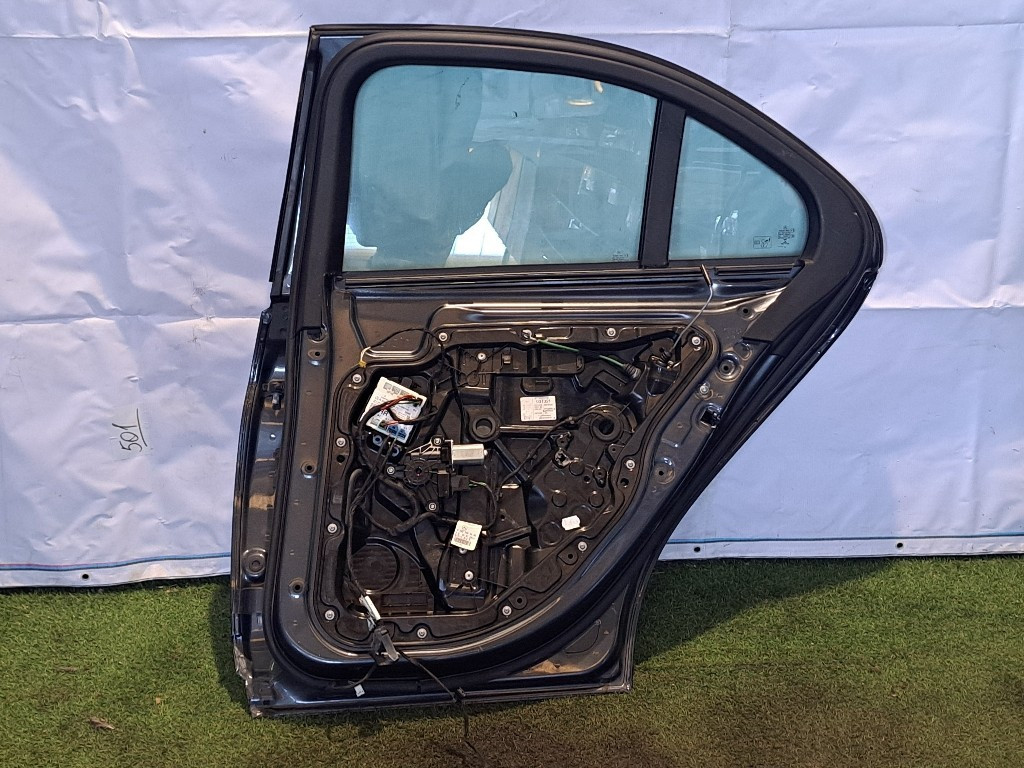 Portiera Posteriore Destra MERCEDES Classe C (W205) (2013-)