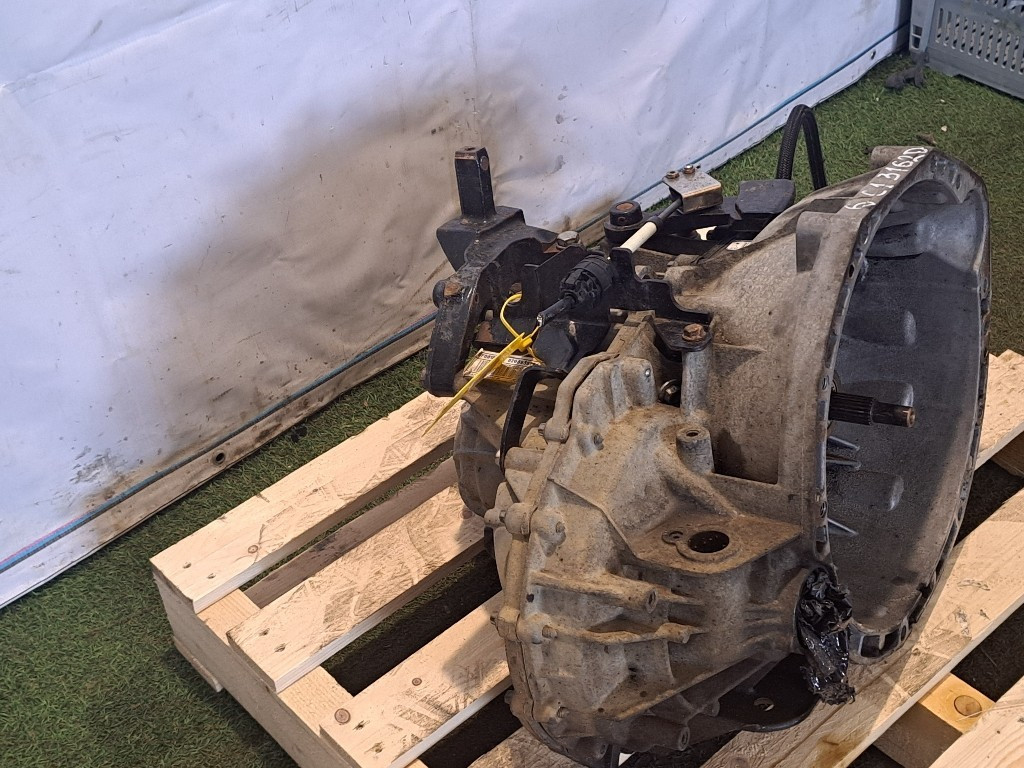 Cambio Manuale Completo RENAULT Master 4° Serie