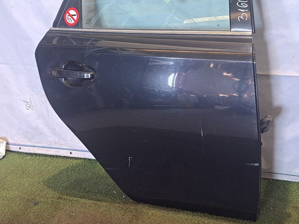 Portiera Posteriore Destra TOYOTA Auris Station Wagon (E180) (13>18)