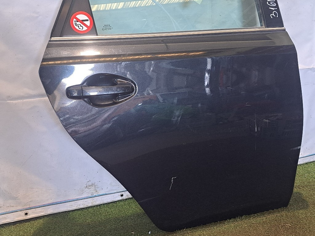 Portiera Posteriore Destra TOYOTA Auris Station Wagon (E180) (13>18)