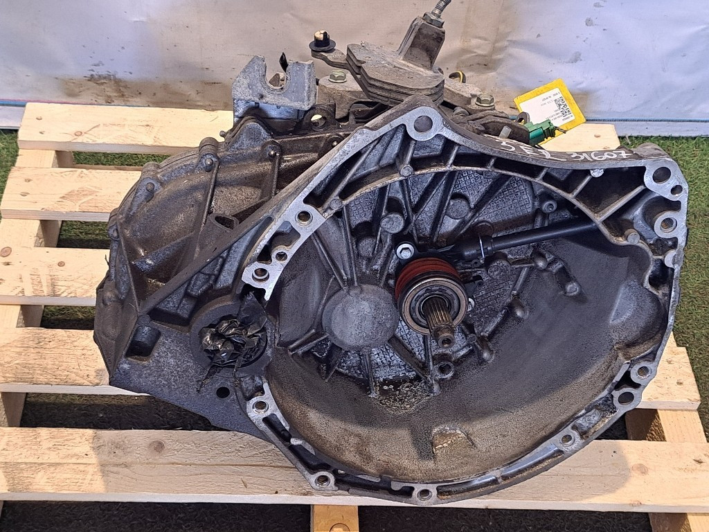 Cambio Manuale Completo NISSAN Juke 1° Serie