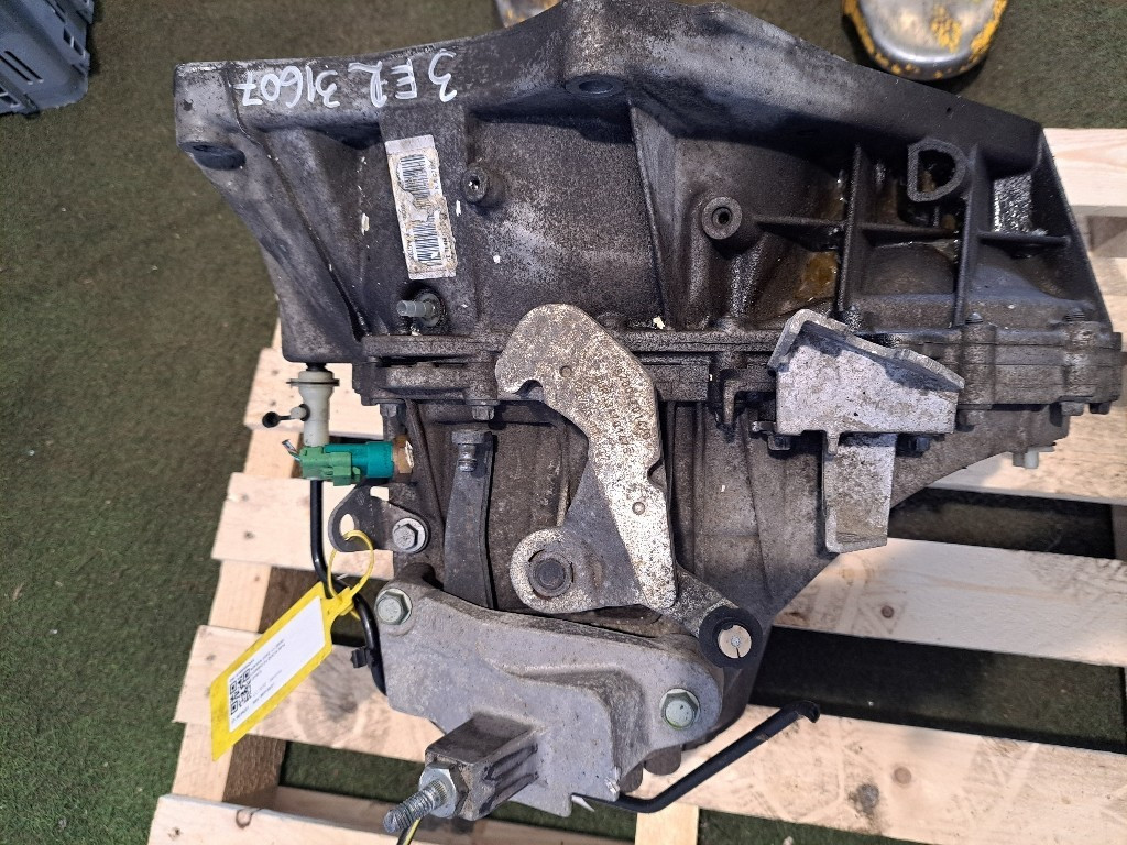 Cambio Manuale Completo NISSAN Juke 1° Serie
