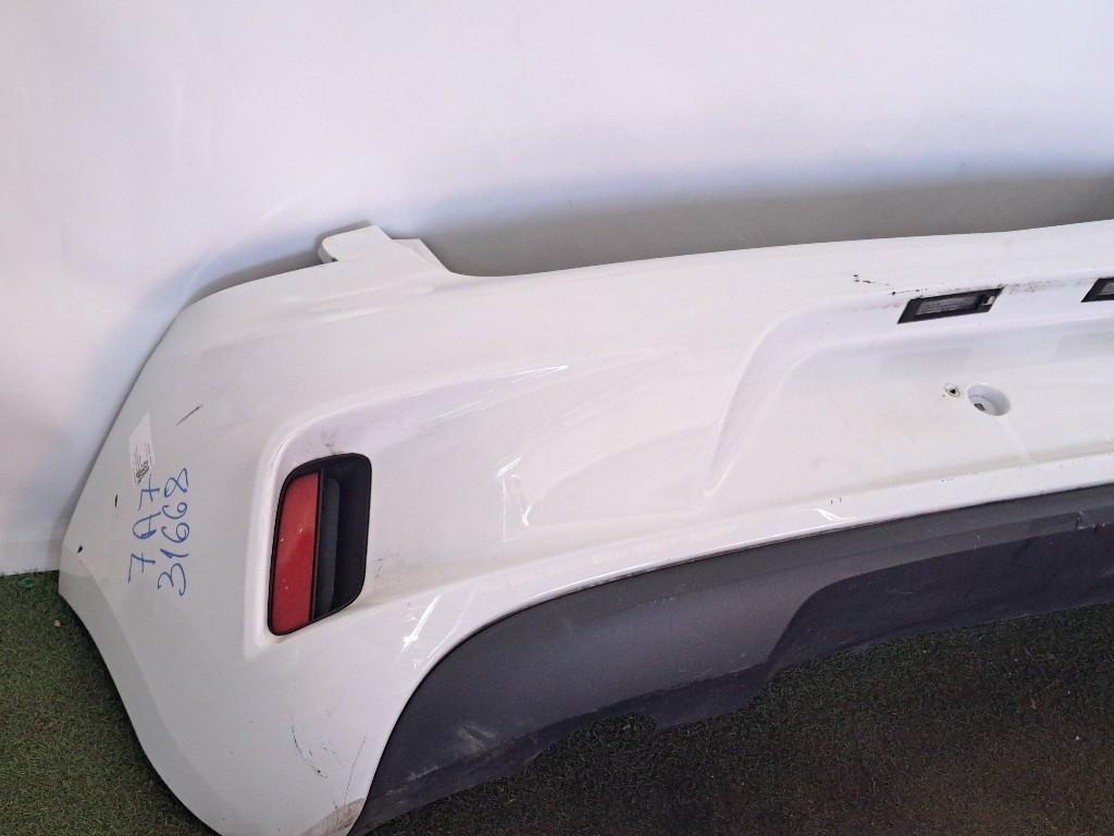 Paraurti Posteriore completo OPEL Astra K Sports Tourer (15>22)