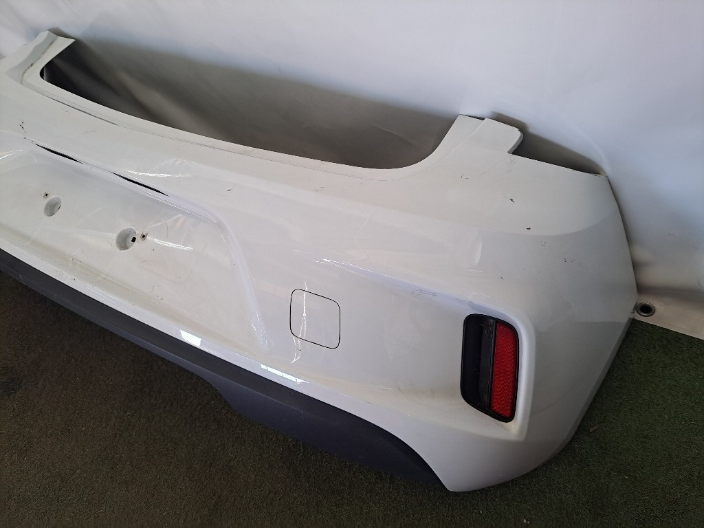 Paraurti Posteriore completo OPEL Astra K Sports Tourer (15>22)