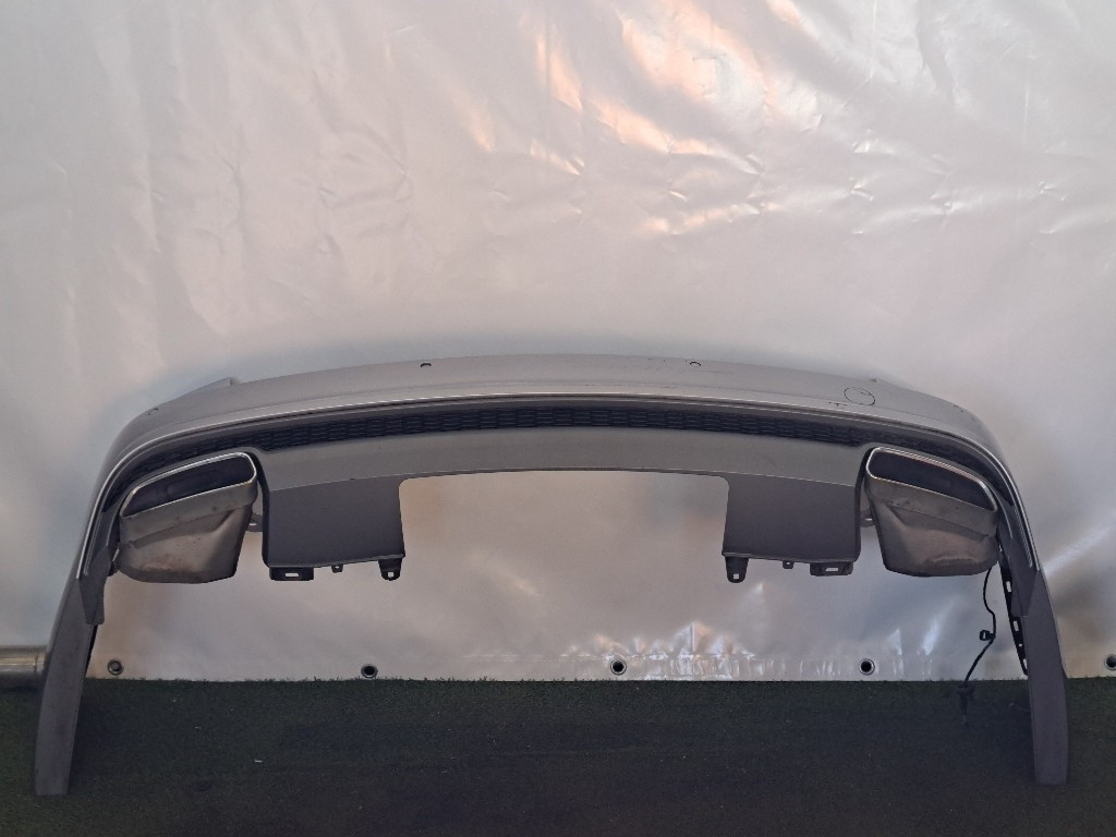Paraurti Posteriore completo AUDI A6 Avant Serie C7 (4G5) (11>)