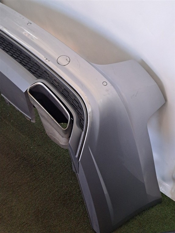 Paraurti Posteriore completo AUDI A6 Avant Serie C7 (4G5) (11>)