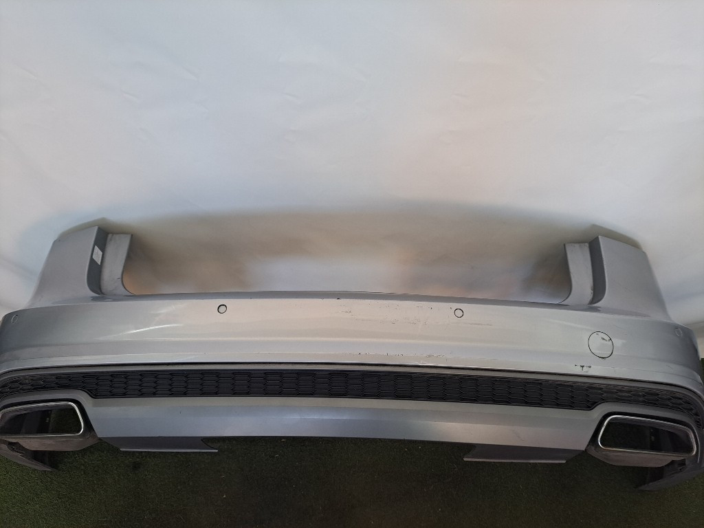 Paraurti Posteriore completo AUDI A6 Avant Serie C7 (4G5) (11>)
