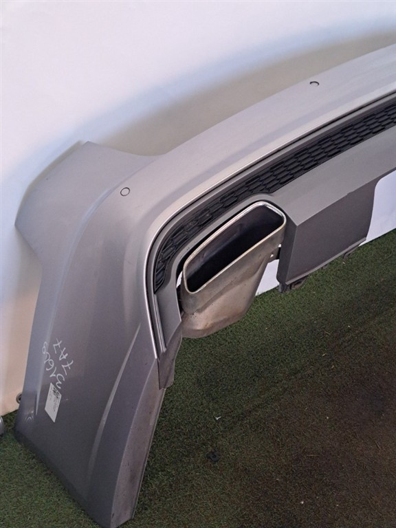 Paraurti Posteriore completo AUDI A6 Avant Serie C7 (4G5) (11>)