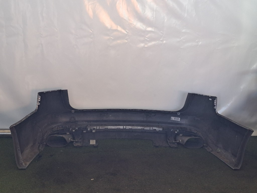 Paraurti Posteriore completo AUDI A6 Avant Serie C7 (4G5) (11>)