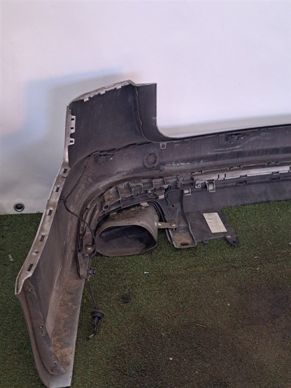 Paraurti Posteriore completo AUDI A6 Avant Serie C7 (4G5) (11>)