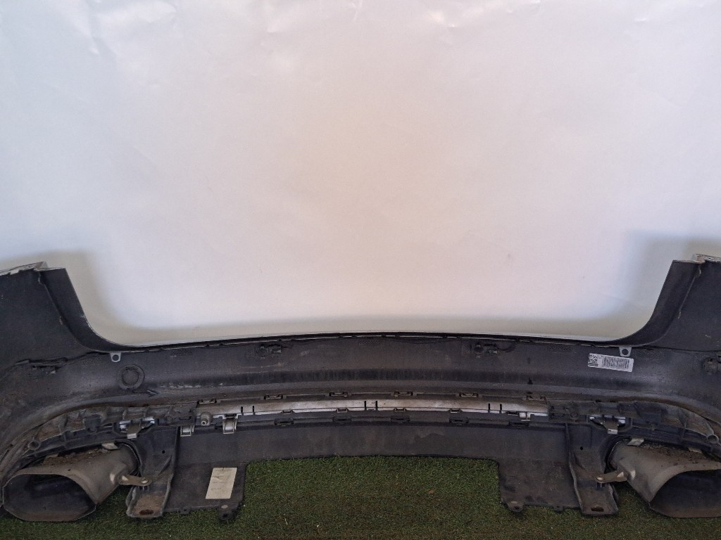 Paraurti Posteriore completo AUDI A6 Avant Serie C7 (4G5) (11>)