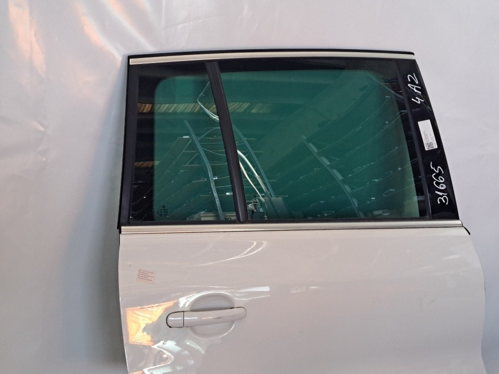 Portiera Posteriore Destra VOLKSWAGEN Tiguan 2° Serie