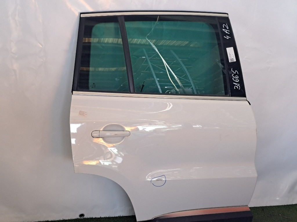 Portiera Posteriore Destra VOLKSWAGEN Tiguan 2° Serie