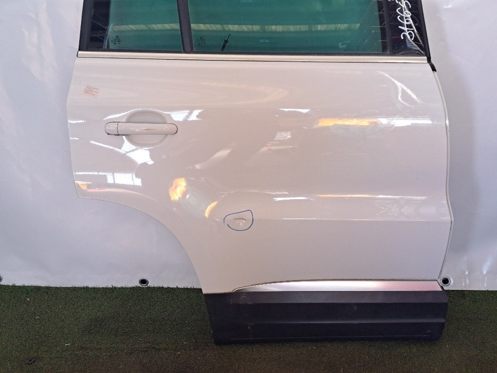 Portiera Posteriore Destra VOLKSWAGEN Tiguan 2° Serie