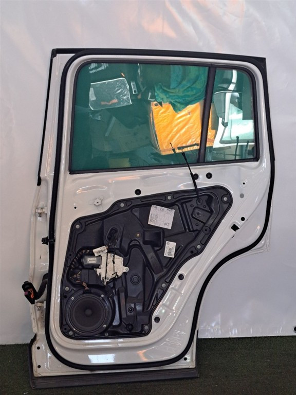 Portiera Posteriore Destra VOLKSWAGEN Tiguan 2° Serie