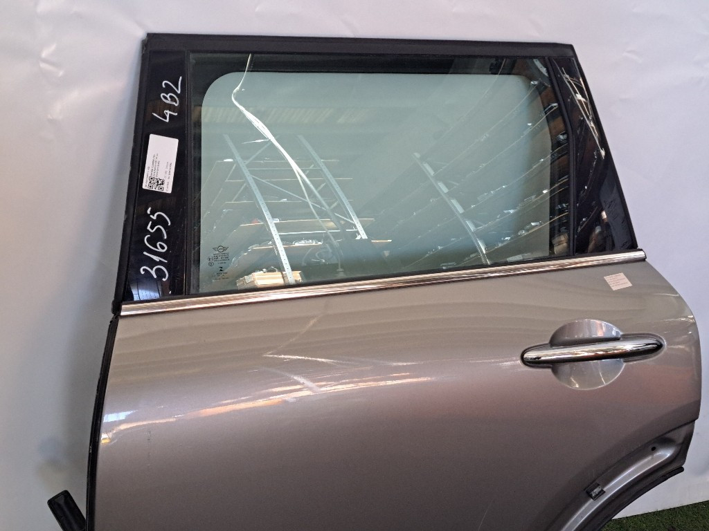 Portiera Posteriore Sinistra MINI Clubman Serie (F54) (15>)