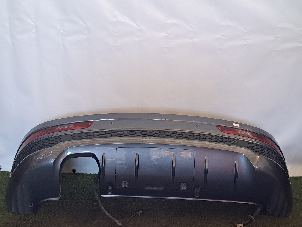 Paraurti Posteriore completo AUDI Q3 Serie (8UG) (14>)
