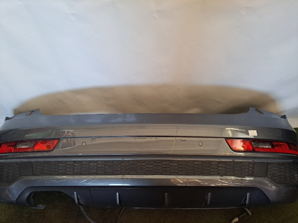 Paraurti Posteriore completo AUDI Q3 Serie (8UG) (14>)