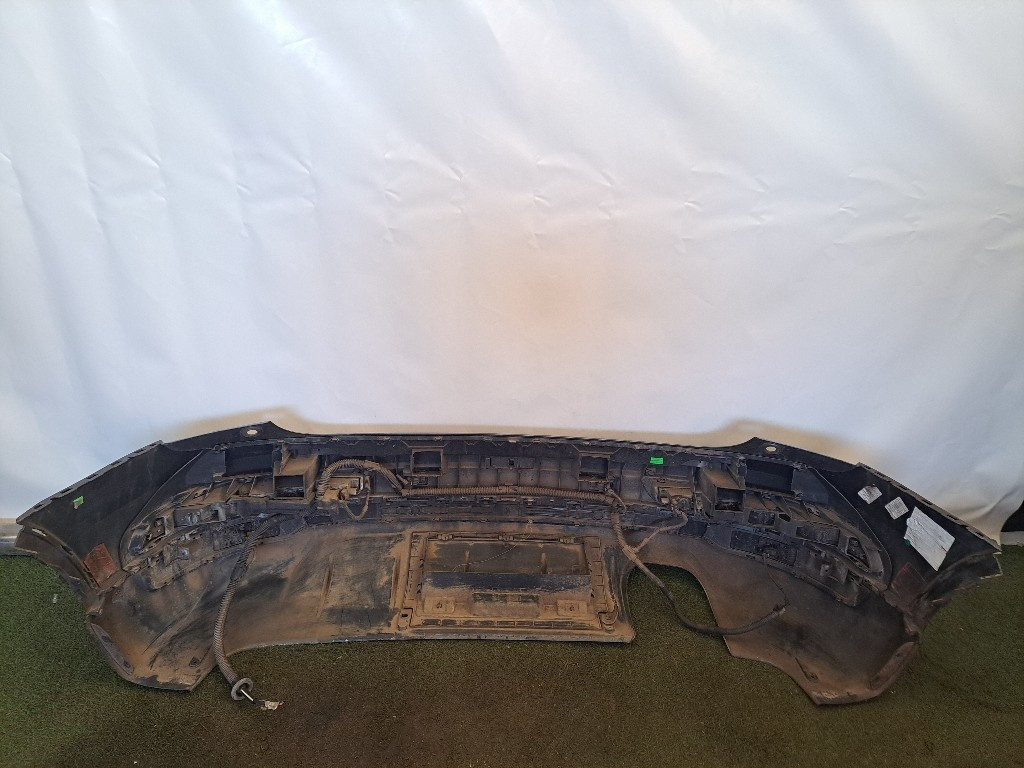 Paraurti Posteriore completo AUDI Q3 Serie (8UG) (14>)
