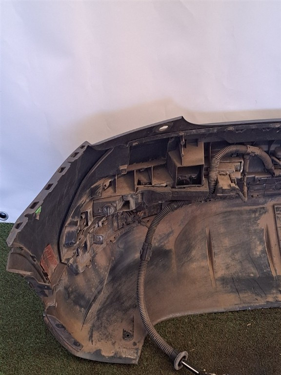Paraurti Posteriore completo AUDI Q3 Serie (8UG) (14>)