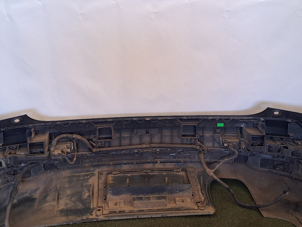 Paraurti Posteriore completo AUDI Q3 Serie (8UG) (14>)