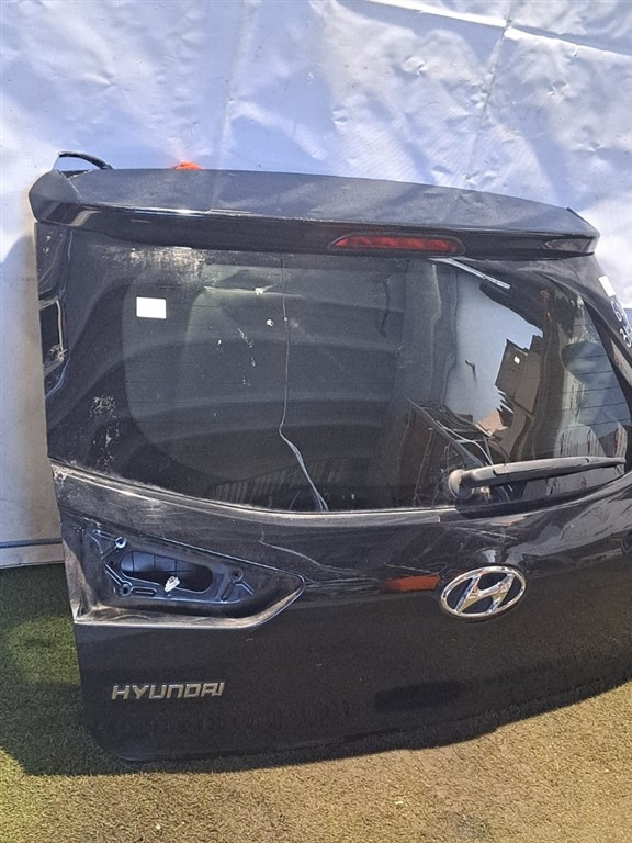 Portellone Posteriore HYUNDAI i20 Serie (12>18)