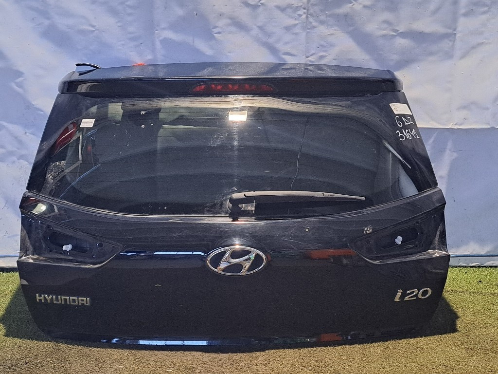 Portellone Posteriore HYUNDAI i20 Serie (12>18)