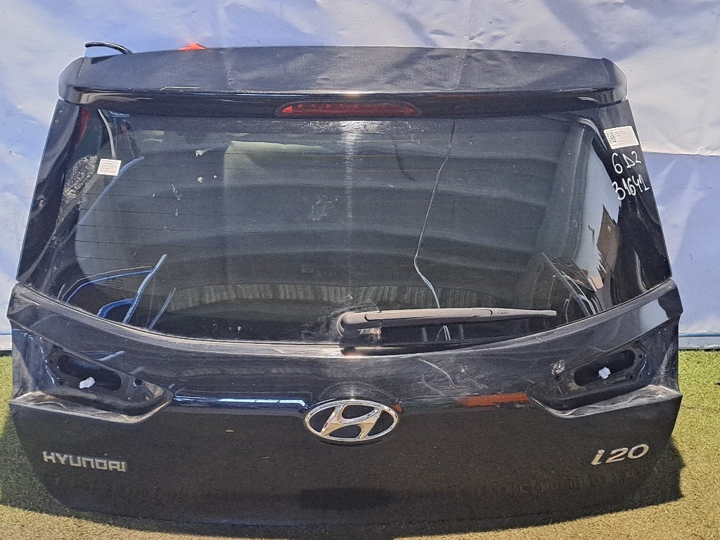 Portellone Posteriore HYUNDAI i20 Serie (12>18)