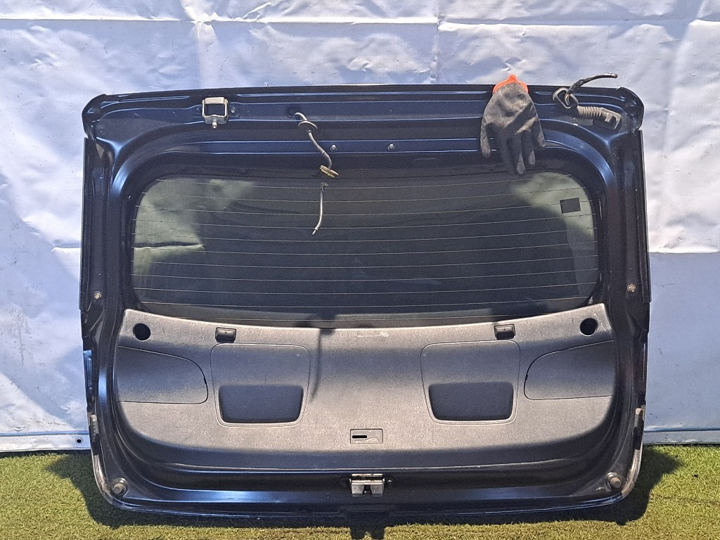Portellone Posteriore HYUNDAI i20 Serie (12>18)