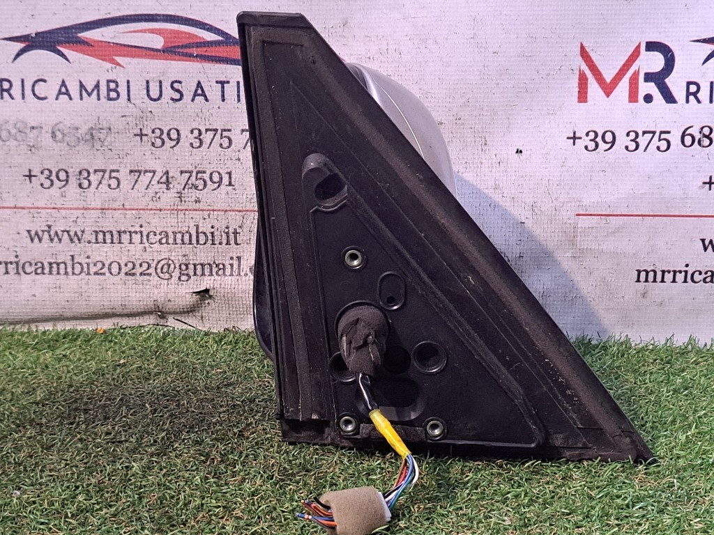 Specchietto Retrovisore Sinistro MITSUBISHI Pajero 5° Serie