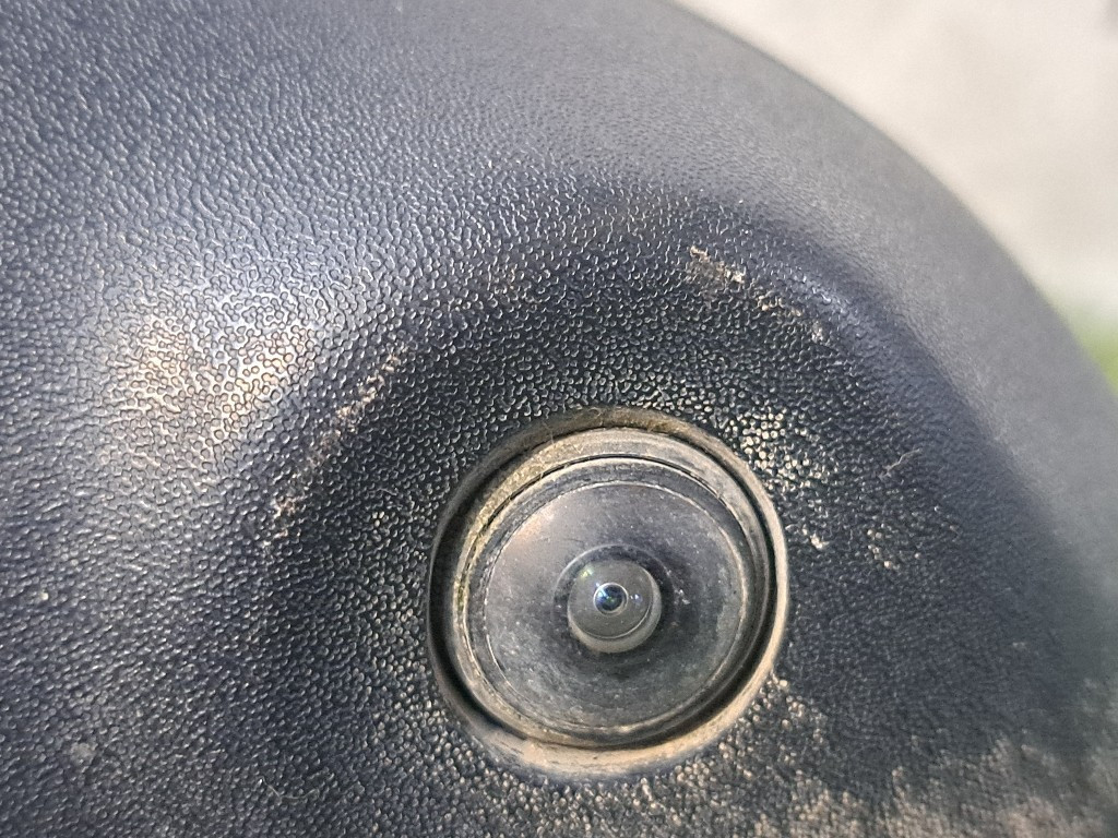 Specchietto Retrovisore Sinistro NISSAN Leaf 1° Serie