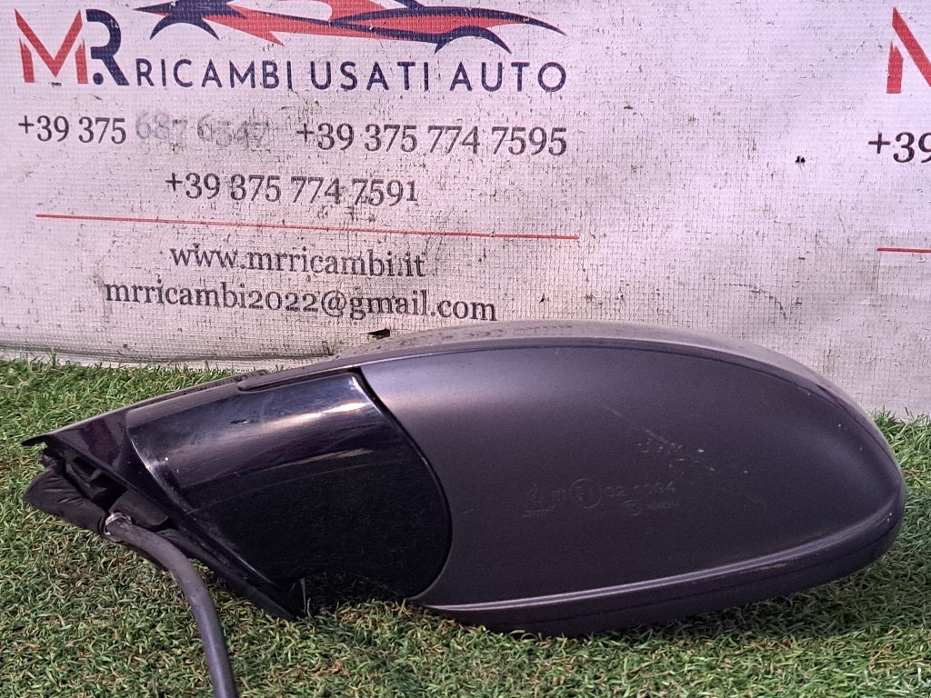 Specchietto Retrovisore Sinistro OPEL Astra J GTC (11>15)