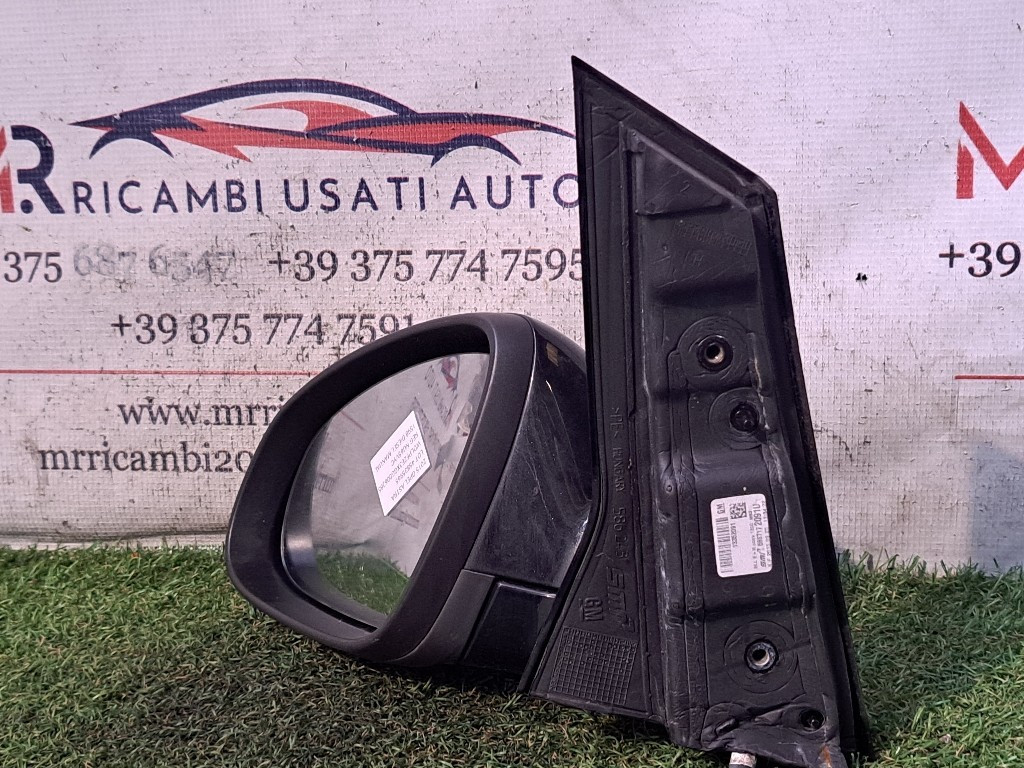 Specchietto Retrovisore Sinistro OPEL Astra J GTC (11>15)