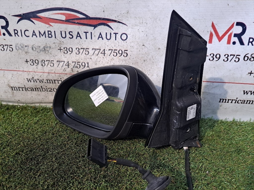 Specchietto Retrovisore Sinistro OPEL Astra J GTC (11>15)