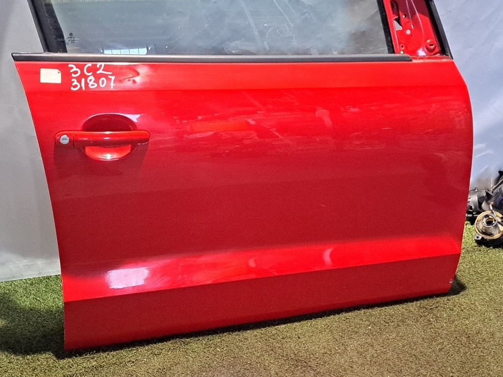 Portiera anteriore Destra VOLKSWAGEN Polo 5° Serie