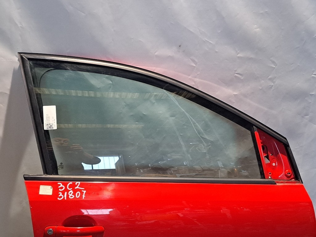 Portiera anteriore Destra VOLKSWAGEN Polo 5° Serie
