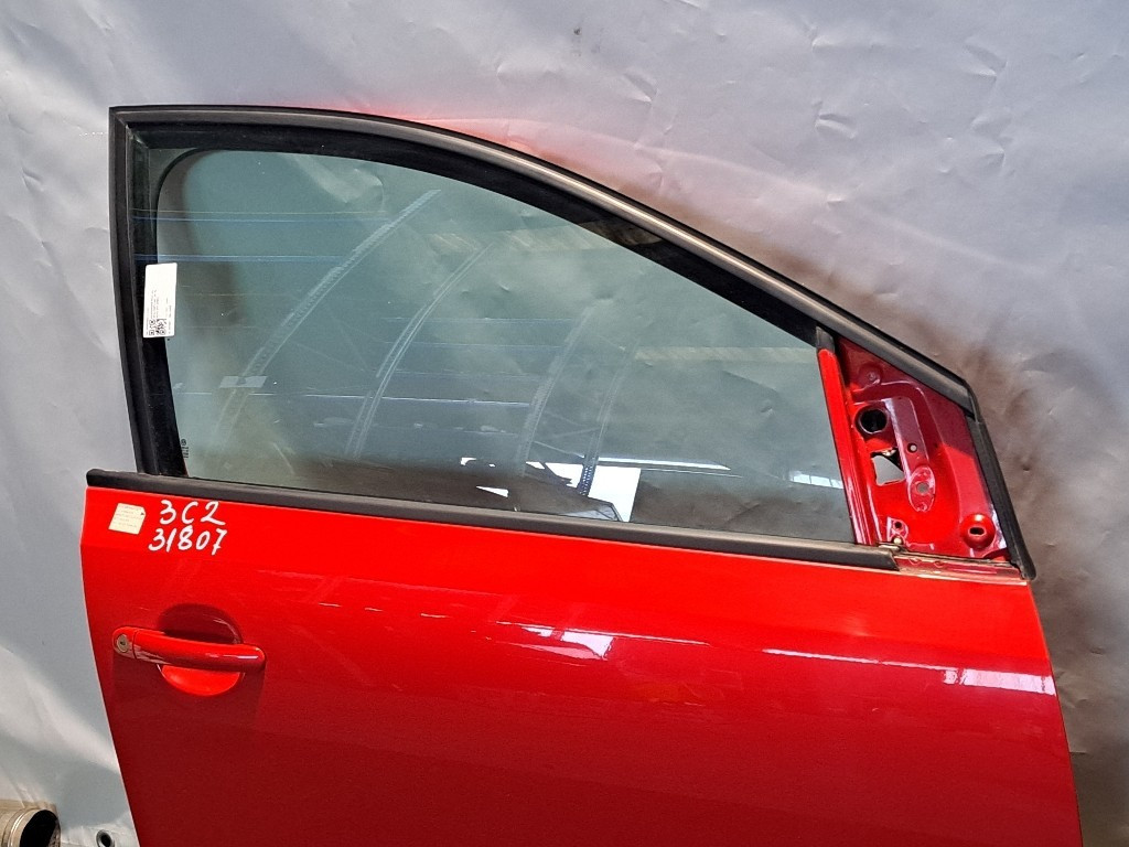 Portiera anteriore Destra VOLKSWAGEN Polo 5° Serie