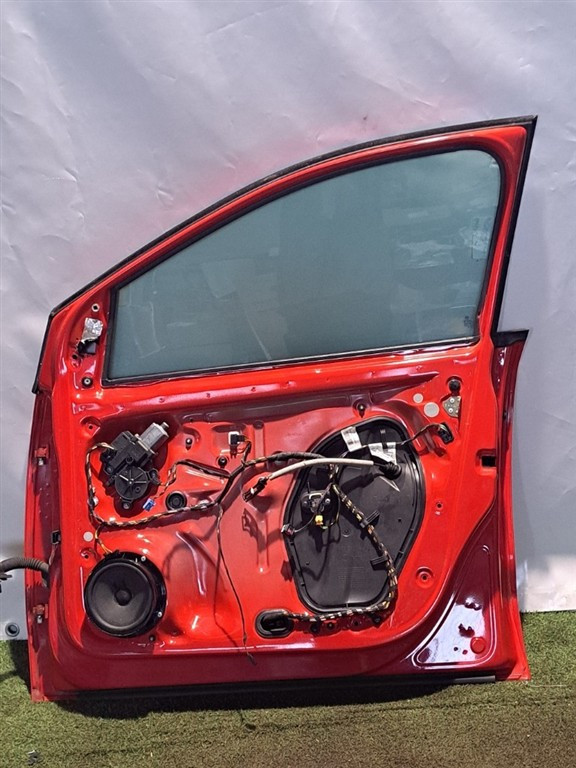 Portiera anteriore Destra VOLKSWAGEN Polo 5° Serie