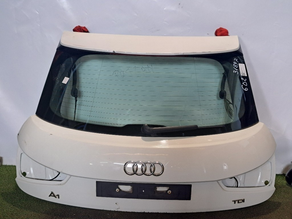 Portellone Posteriore AUDI A1 Serie (8X1) (10>14)