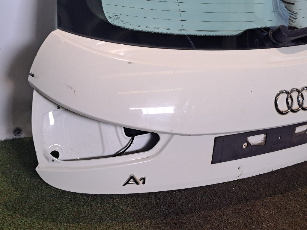 Portellone Posteriore AUDI A1 Serie (8X1) (10>14)