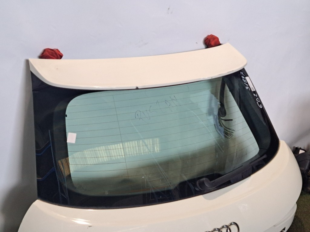 Portellone Posteriore AUDI A1 Serie (8X1) (10>14)